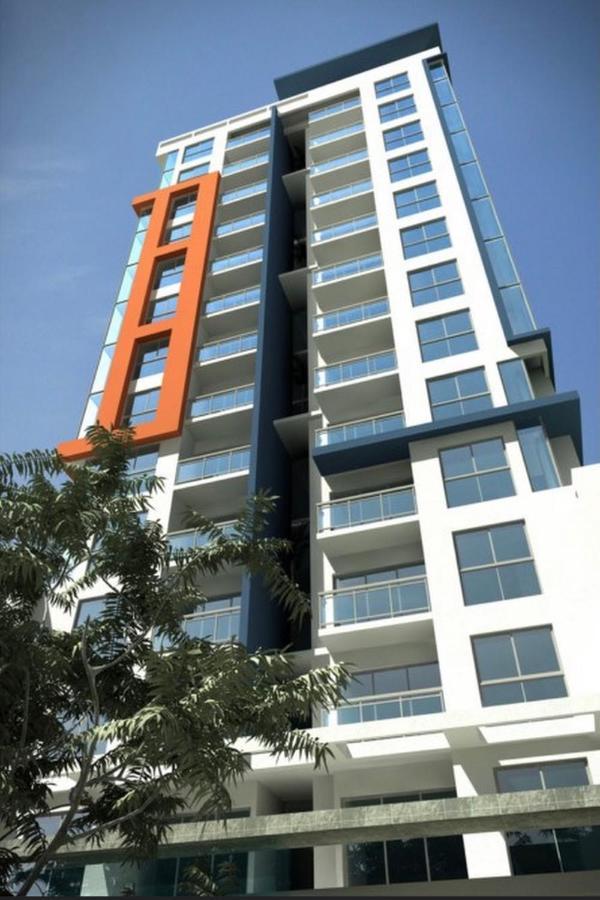S1401 La Mejor Vista Downtown Santo Domingo Rd Eksteriør billede